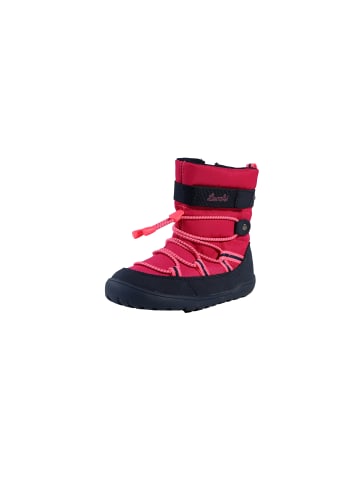 Lurchi Stiefelette Jace-TEX Barefoot in Blau