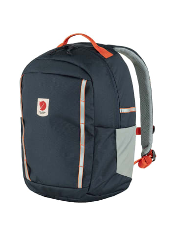 FJÄLLRÄVEN Skule 15 - Rucksack 49 cm (magenta pink) in navy