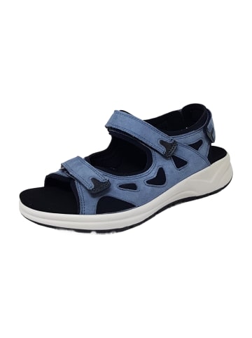 Fidelio Trekkingsandalen in Blau