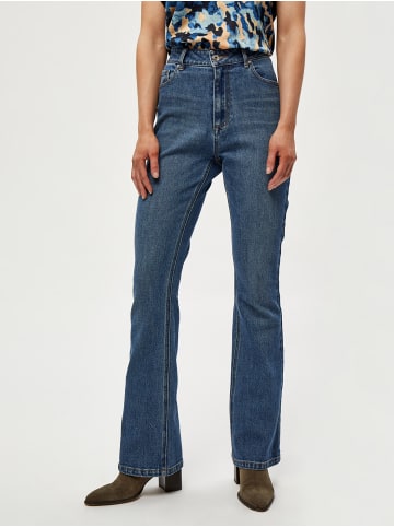 Peppercorn Jeans in Mid Blue Denim
