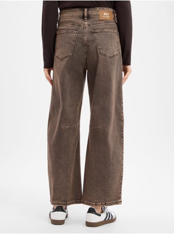 MAC HOSEN Jeans in grau