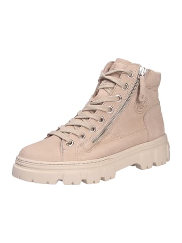 Paul Green Boots in beige