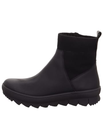 Legero Winterstiefel in schwarz