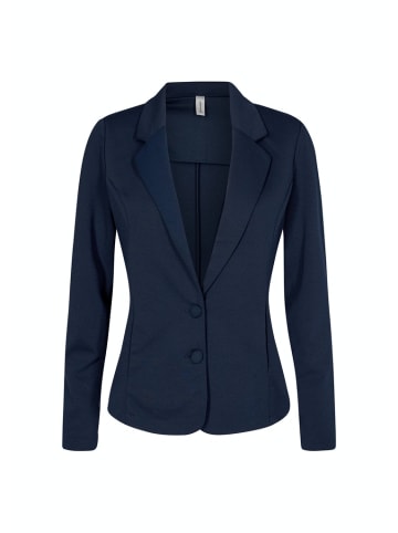 soyaconcept Blazer SC-DANIELA in Blau