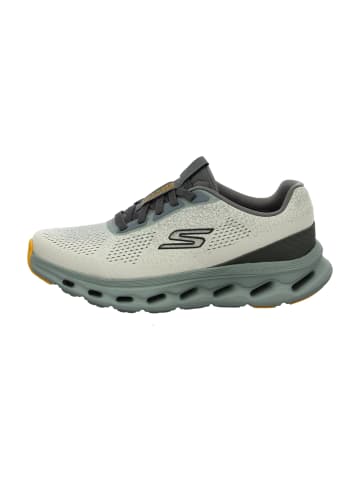 Skechers Sportliche Schnürschuhe in Grau