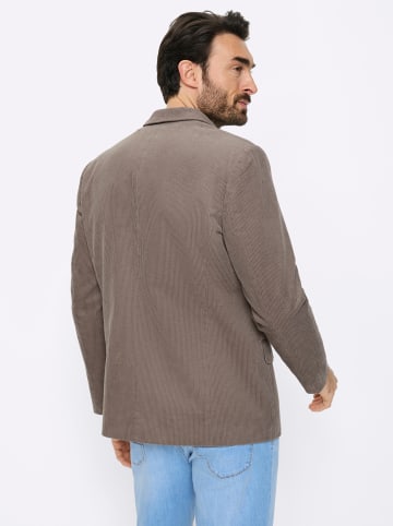 WITT WEIDEN Sakko in taupe