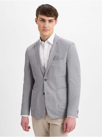 Finshley & Harding Sakko Maarten in grau hellgrau - 0002