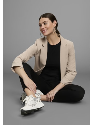 Bruno Banani T-Shirt in schwarz