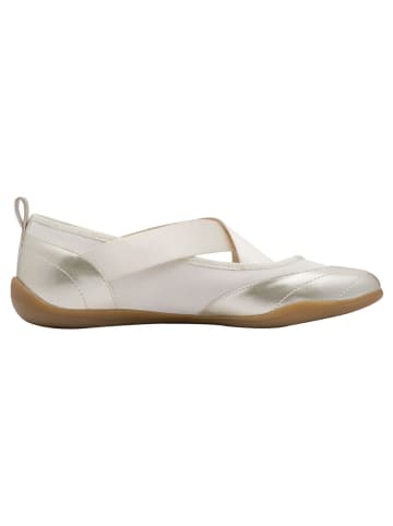 Tamaris Ballerina in CHAMPAGNE