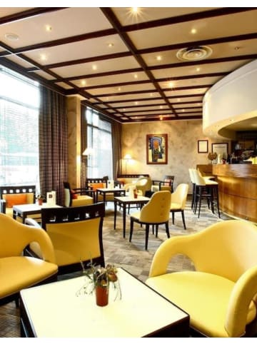 animod SPECIAL: 4* Hotel Le Jean-Sebastien Bach - Erlebe Straßburg inkl. Weinprobe