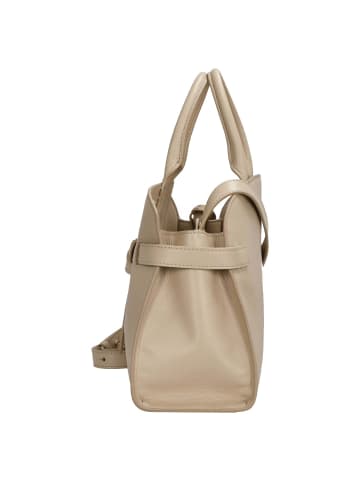 COCCINELLE Sabine - Henkeltasche 34 cm (sandshell) in sandshell