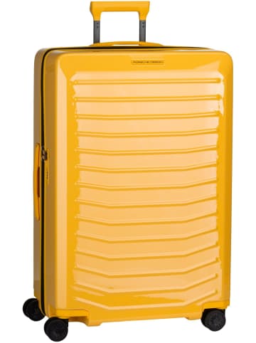Porsche Design Trolley Roadster 4W Trolley S Business in Racing Yellow