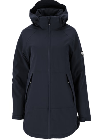 Weather Report Regenjacke Resistent in 1188 Salute