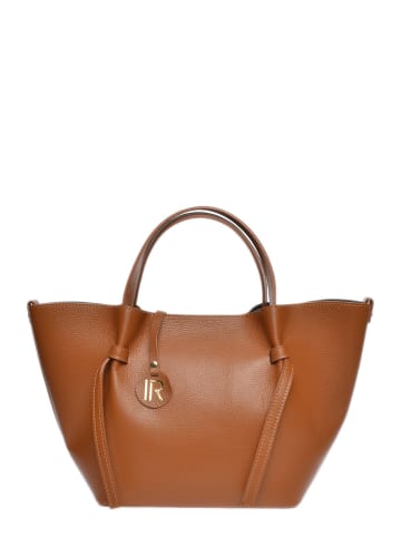 Isabella Rhea Henkeltasche in Braun