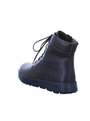 Think! Stiefel Comoda in braun