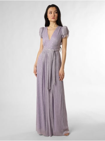 SWING Abendkleid in flieder - 0001