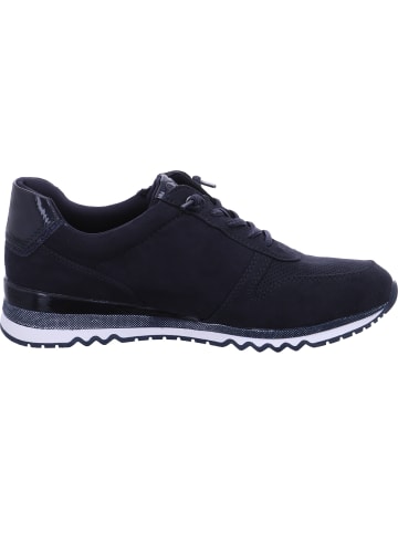 Marco Tozzi Sneaker  in Blau
