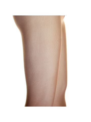 Vignoni 3er-Set: Strumpfhose in Brown