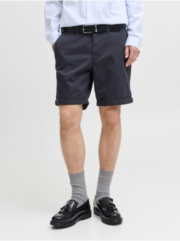 Jack & Jones Chino Shorts in Navy Blazer