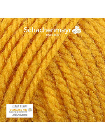 Schachenmayr since 1822 Handstrickgarne Bravo, Pack in Goldmarie