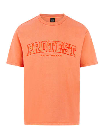 Protest " PRTDoyle in Burnt Peach