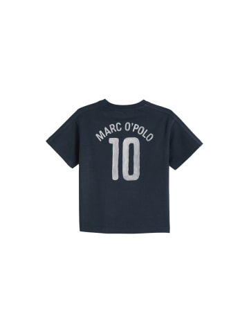 Marc O'Polo KIDS-BOYS T-Shirt in Dark Navy