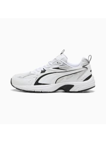 Puma Sneakers Millennium in Schwarz
