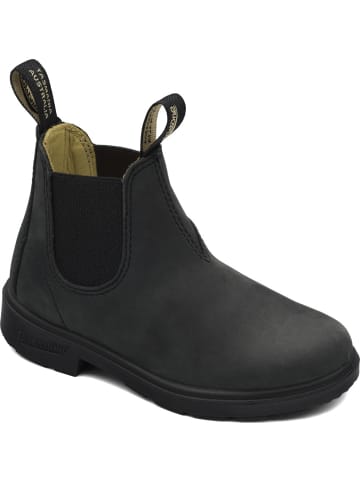 Blundstone Chelsea Boot in Schwarz