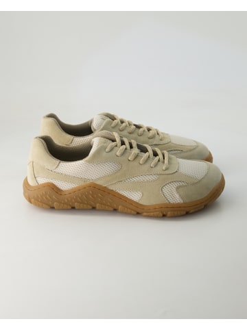 KOEL Barfußschuhe in Beige