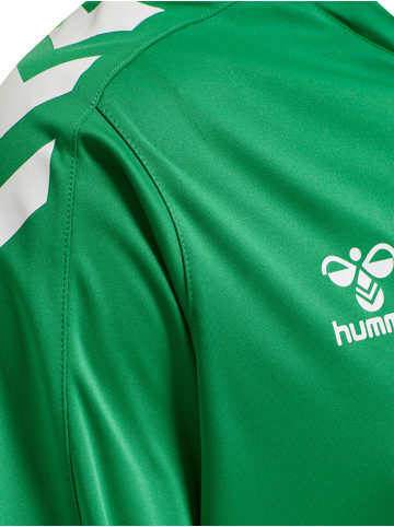 Hummel Hummel T-Shirt Hmlcore Multisport Erwachsene Atmungsaktiv Schnelltrocknend in JELLY BEAN