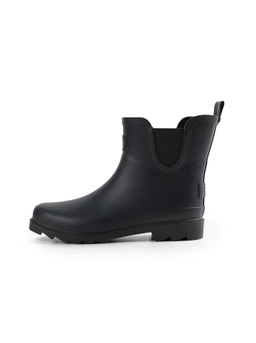 SCHIETWETTER Kurze Gummistiefel "Stella", Stiefelette, in black