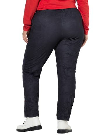 Angel of Style Hosen in schwarz