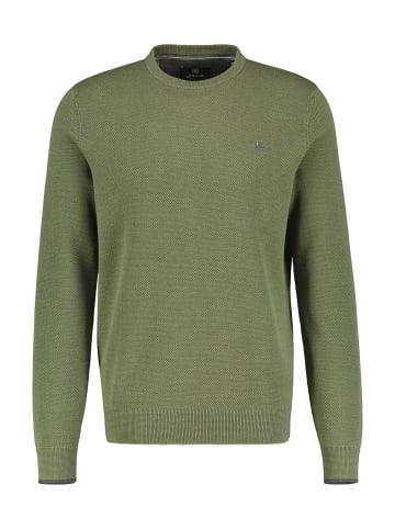 Lerros Pullover in Grün