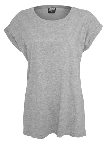 Urban Classics T-Shirt in grau