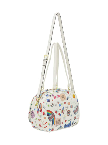 myMo Handbag Handbag in White