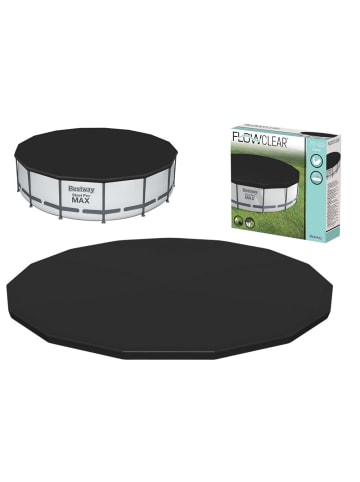 Bestway Poolabdeckung 457 cm Bestway 58038