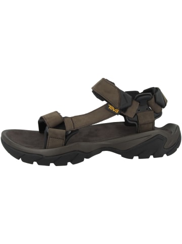 Teva Trekkingsandale Terra Fi 5 Universal in braun