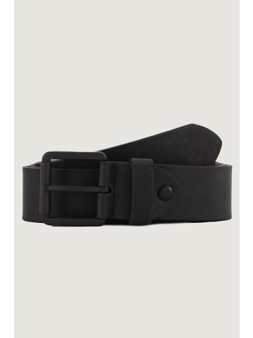 JP1880 Gürtel in schwarz