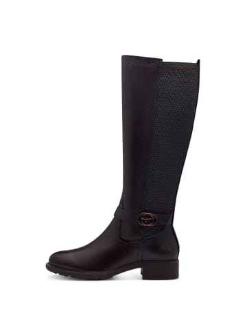 Tamaris Schaftstiefel in braun