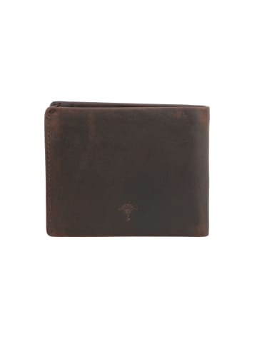 JOOP! Billfold 'Loreto Philipos in Seal Brown'