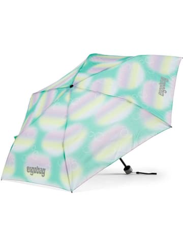 Ergobag Regenschirm ZauBärwelt in bunt