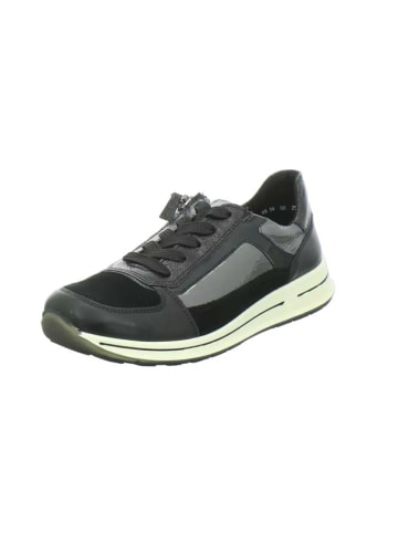 ara Freizeit Schnürer für Damen in schwarz