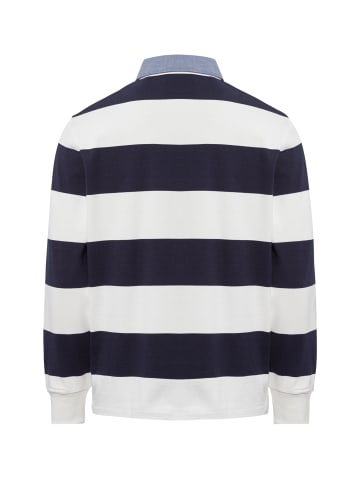 Gant Poloshirt in ecru