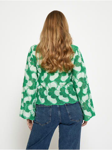 minus Hemd / Shirt in Greenbriar