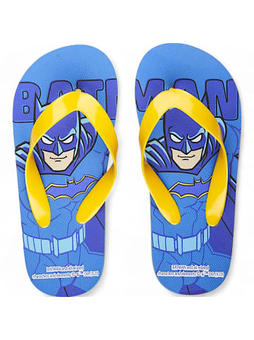 Cerda Zehentrenner Batman in Blau