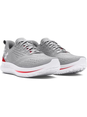 Under Armour Sneaker "Ua Velociti 4" in Grau