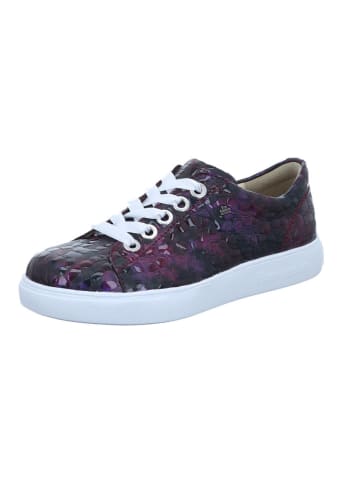 Finn Comfort Sneaker in lila