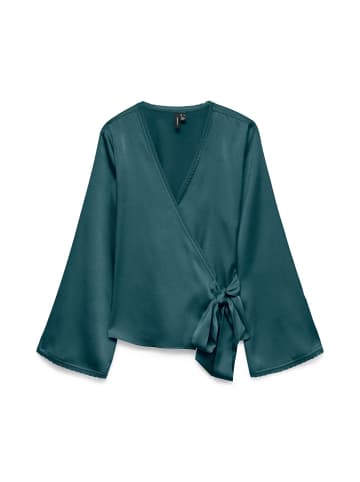 Vero Moda Bluse in Jasper