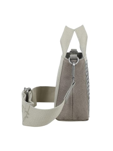 Fritzi aus Preußen Bini Handtasche 20 cm rivet