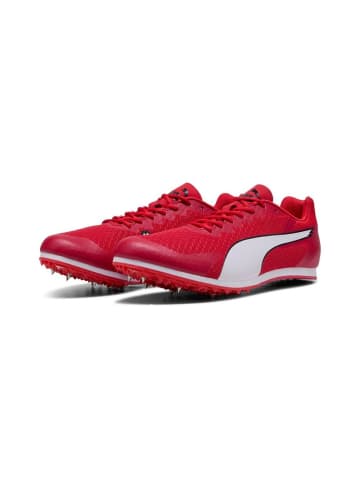 Puma Sportschuh "evoSPEED Star 9" in Rot